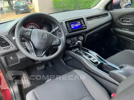 HR-V 1.8 16V LX