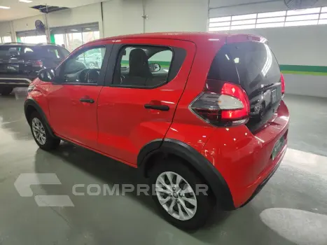 MOBI 1.0 EVO FLEX LIKE. MANUAL