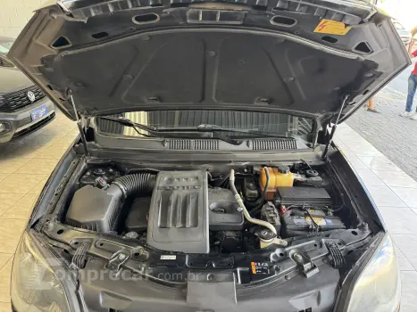 CAPTIVA 2.4 SFI Ecotec FWD 16V