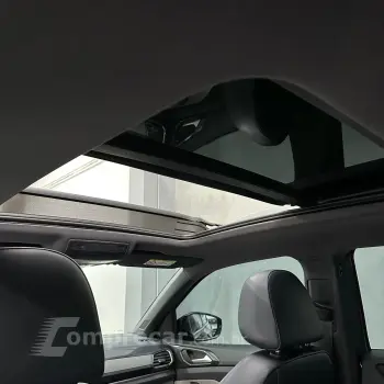 T-Cross Hig. 250 TSI 1.4 Flex 16V 5p Aut