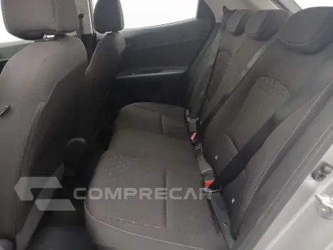 HB20 1.0 TGDI FLEX COMFORT PLUS AUTOMÁTICO