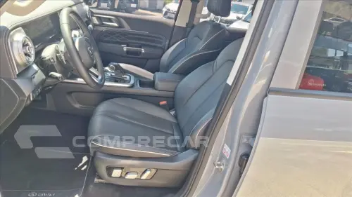 TANK 300 2.0 HI4-T PHEV 4X4 9HAT