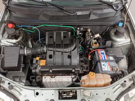 PALIO 1.0 MPI Fire Economy 8V