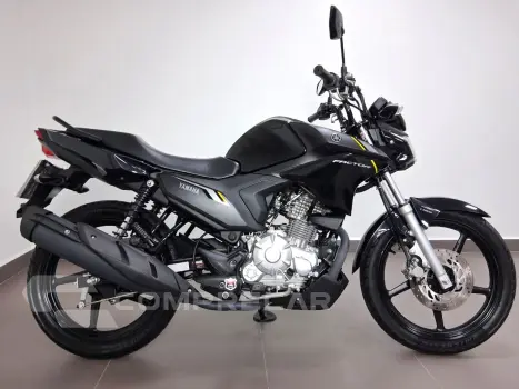 YAMAHA FACTOR YBR 150 ED