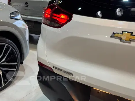 TRACKER 1.0 TURBO FLEX LT AUTOMÁTICO