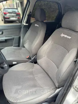 PALIO 1.8 MPI Adventure Weekend 16V