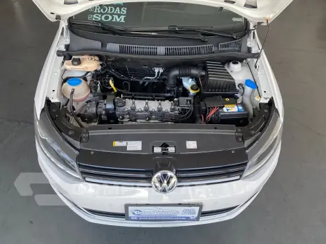 FOX 1.6 MSI Comfortline 8V