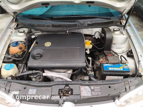 GOLF 1.6 MI 8V