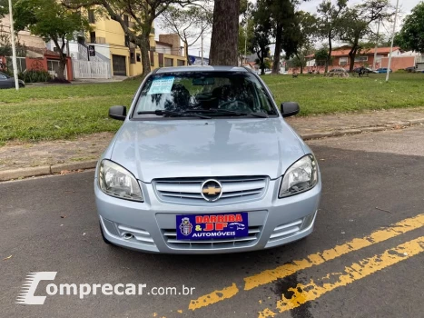 CELTA 1.0 MPFI Spirit 8V