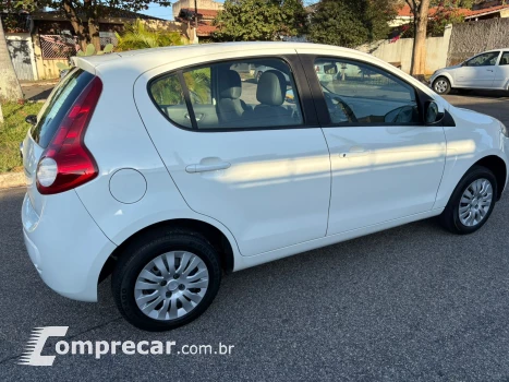 PALIO 1.0 MPI Attractive 8V