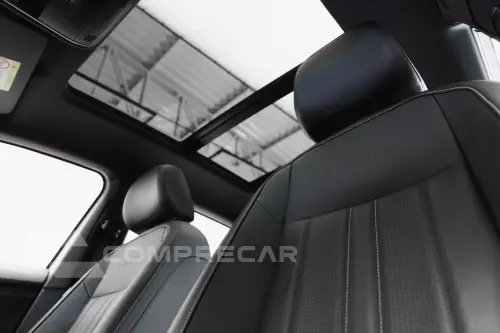 T-CROSS 1.4 250 TSI Highline