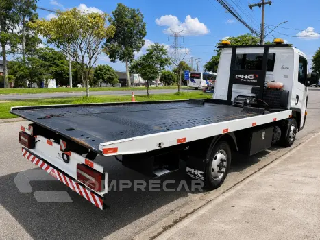 Delivery Express Turbo Diesel (E6)