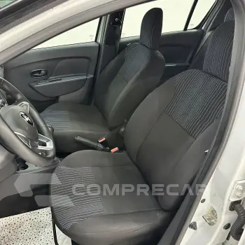 SANDERO Life Flex 1.0 12V 5p Mec.