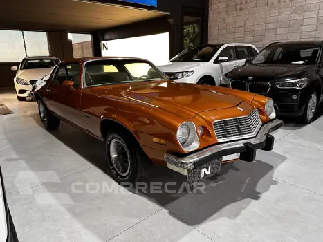 CAMARO TYPE LT V8 2P AUTOMÁTICO