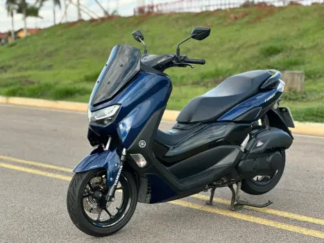 Yamaha NMAX 160 ABS