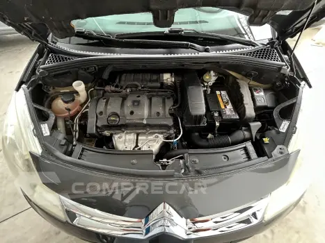 C3 Tendance 1.6 VTi Flex Start 16V Aut.