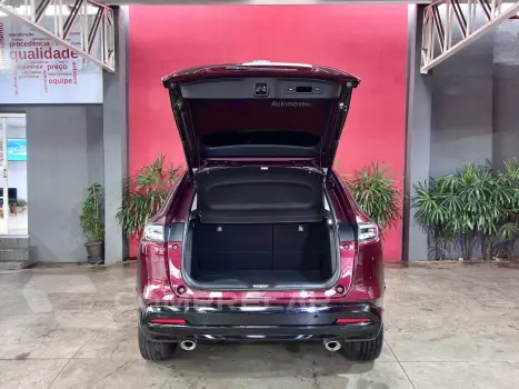HR-V 1.5 DI I-VTEC TURBO FLEX TOURING CVT