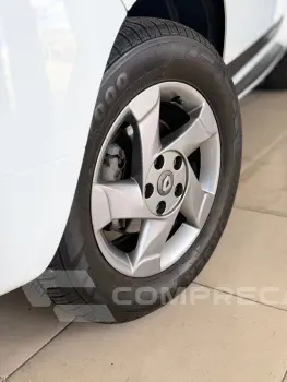 DUSTER 2.0 Dynamique 4X2 16V