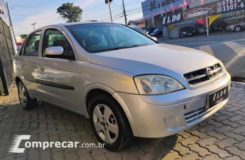 CORSA 1.0 MPFI 8V