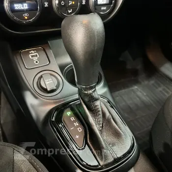 Toro Freedom 1.8 16V Flex Aut.