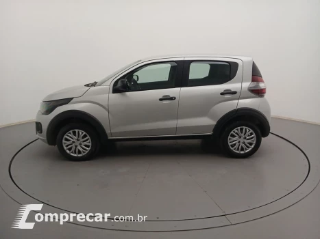 MOBI 1.0 EVO FLEX LIKE. MANUAL