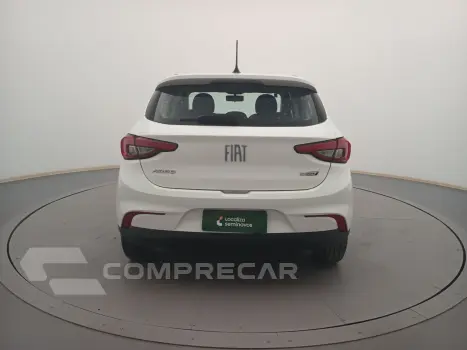 ARGO 1.0 FIREFLY FLEX DRIVE MANUAL