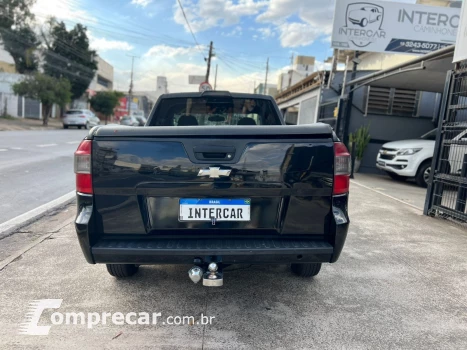 MONTANA 1.4 MPFI LS CS 8V