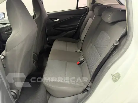 ONIX HATCH LT 1.0 12V Flex 5p Mec.