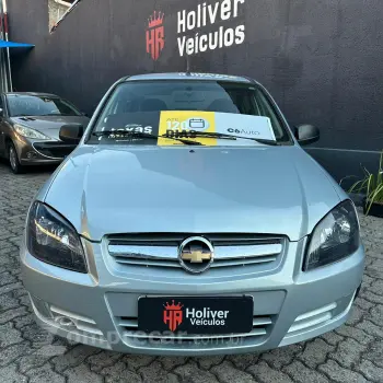 PRISMA 1.0 MPFI VHCE Maxx 8V