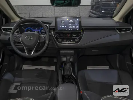 COROLLA 2.0 Vvt-ie XEI