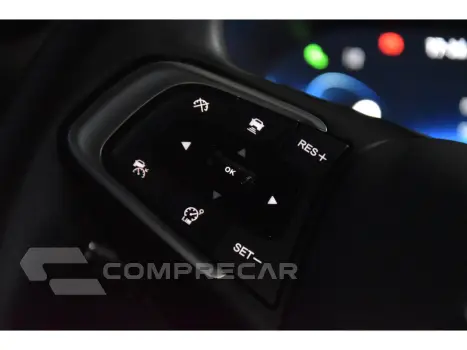 TIGGO 7 PRO PRO 1.5 TURBO (HÍBRIDO)