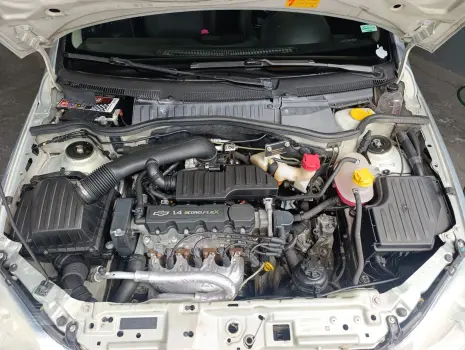 CORSA 1.4 MPFI Maxx 8V