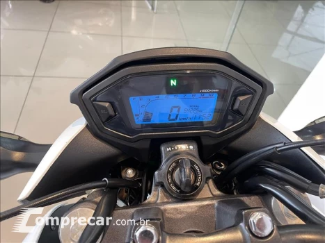 CB 500F
