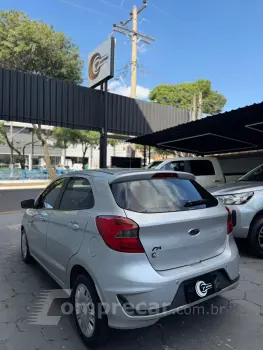 KA + 1.0 SE Plus 12V