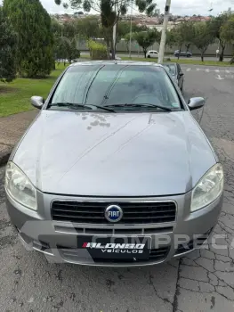 PALIO 1.0 ELX FLEX