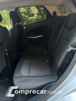 ECOSPORT 1.5 Ti-vct SE