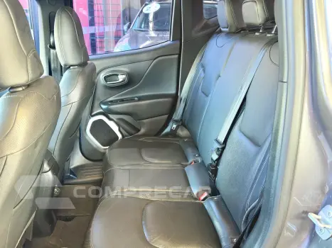 RENEGADE 1.8 16V FLEX SPORT 4P AUTOMÁTICO