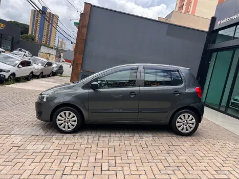 Fox 1.6 Mi I MOTION Total Flex 8V 5p