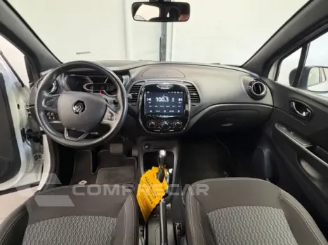 CAPTUR - 1.6 16V SCE LIFE X-TRONIC