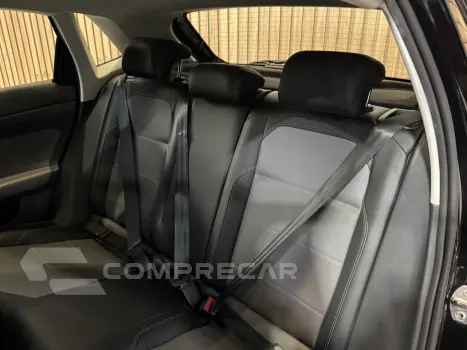 POLO 1.0 200 TSI HIGHLINE AUTOMÁTICO