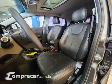 TIGGO 2 1.5 MPFI 16V ACT