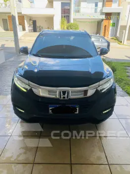 HR-V 1.8 16V EXL
