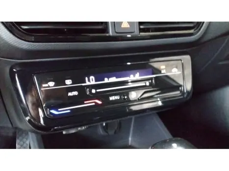 TERA 1.0 170 TSI HIGH AUTOMÁTICO