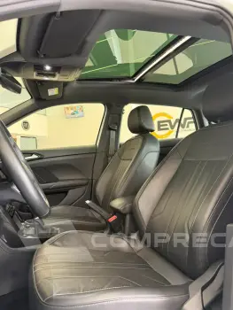 VOLKSWAGEN T-Cross Hig. 250 TSI 1.4 Flex 16V 5p Aut