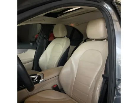 C 200 1.5 EQ BOOST HÍBRIDO 9G-TRONIC