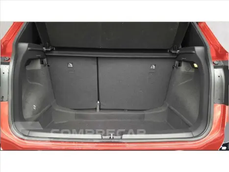 T-CROSS 1.0 200 TSI TOTAL FLEX COMFORTLINE AUTOMÁ