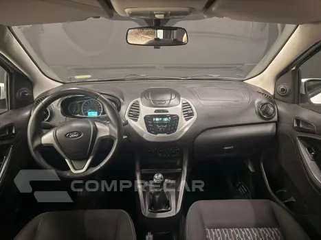 KA 1.0 SE PLUS 12V FLEX 4P MANUAL