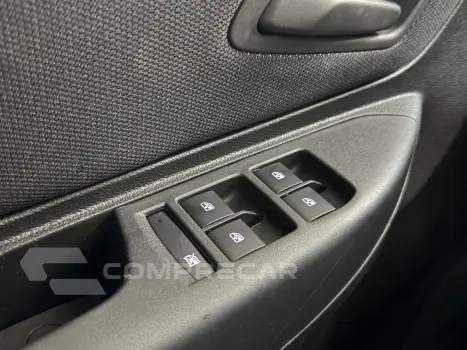 SPIN 1.8 LT 8V FLEX 4P AUTOMÁTICO