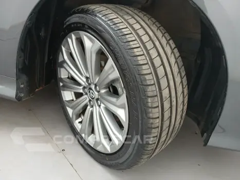 COROLLA 2.0 VVT-IE FLEX XEI DIRECT SHIFT