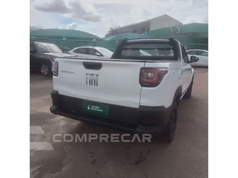 STRADA 1.3 FIREFLY FLEX ENDURANCE CS MANUAL